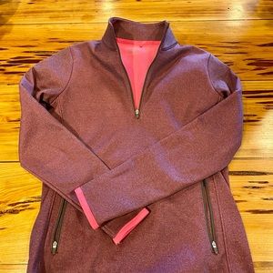 Nike Golf size S pullover